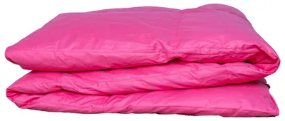 Produktbild von Textom Daunendecke 200x220cm Warm 100% Baumwolle