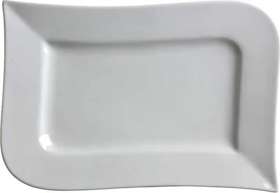 Produktbild von Ritzenhoff und Breker Servierplatte aus Serie Melodie Porzellan 26cm