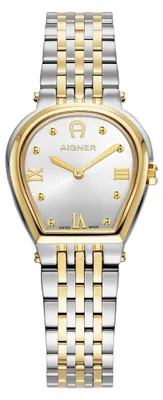 Obrázok produktu pre Aigner Hodinky Dogna White