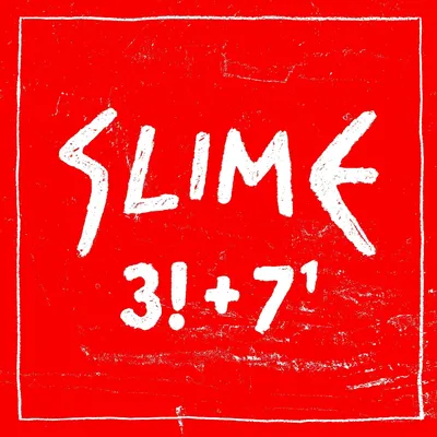Obrázek produktu pro Slime: 3!+7 (hoch 1)