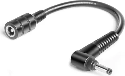 Immagine prodotto di Connettore dc Proxtend da 5,5 mm a 4,0 mm per lenovo
