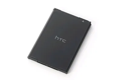 Produktbild von HTC - BA-S530 - Li-Ion Akku - Desire S