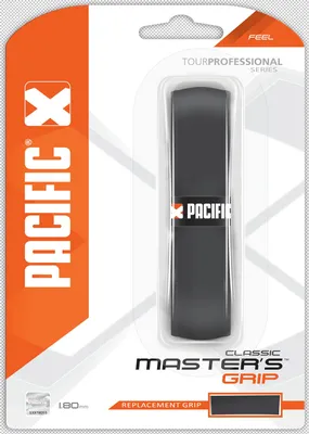 Obrázok produktu pre Master's Grip Basisband schwarz