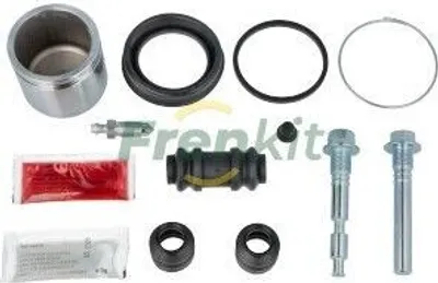 Produktbild von FRENKIT Bremssattel-Reparatursatz für DAIHATSU SIRION (M1) Vorne 51mm 751705