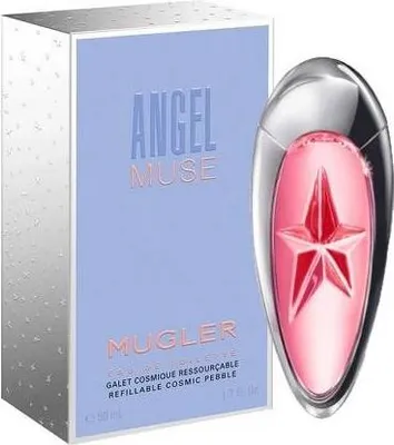 Zdjęcie produktu dla MUGLER Angel Muse EDT 50ml