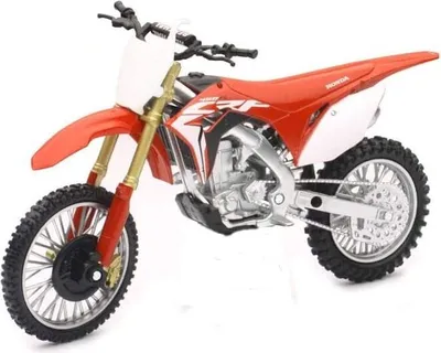 Produktbild von Honda Crf450R, New42453Honda, Maßstab1/12, Newray