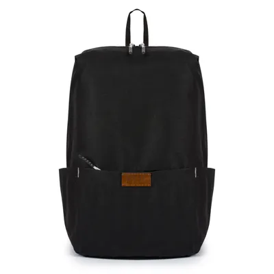 Productafbeelding van Reistas voor handbagage9 liter, Solier SV15, zwart