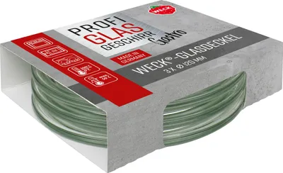 Produktbild von 3er Set Gastropack 120 mm Gourmetdeckel Weck, Deckel 76131