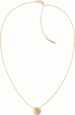 Immagine prodotto di Collana da donna CALVIN KLEIN 35000145