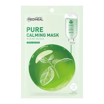 Produktbild von Mediheal Beruhigende Tuchmaske, 20ml