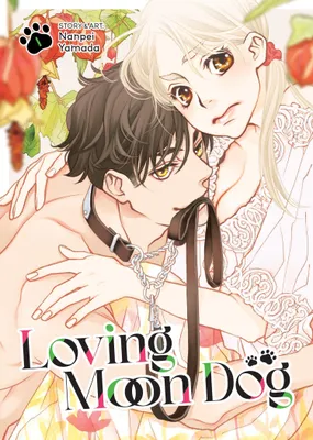 Produktbild von Loving Moon Dog, Band 1
