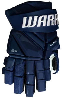 Produktbild von Warrior Alpha Lx3 Junior Hockeyhandschuhe  11  11
