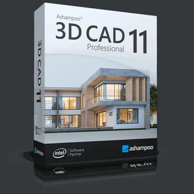 Ashampoo CAD 11 kaufen