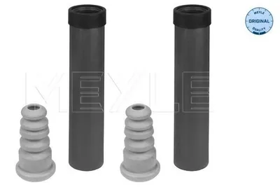 Produktbild von MEYLE 514 740 0000 Staubschutzsatz Stoßdämpfer Hinten für VOLVO V50 (545) C30 (533) S40 II (544)