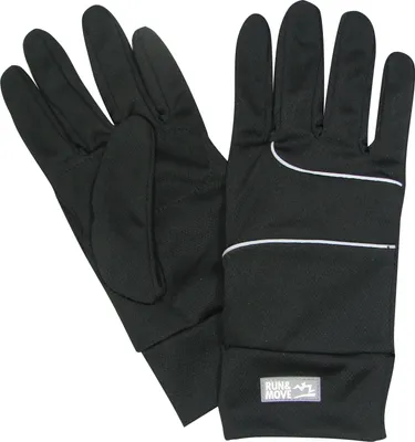 Produktbild von Run & Move RUNNING GLOVE LIGHT Laufhandschuhe | 140, Größe:L