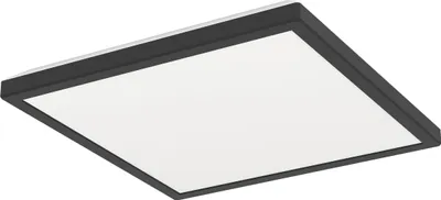 Produktbild von EGLO ROVITO-Z, LED, 1780 lm, IP44, Schwarz