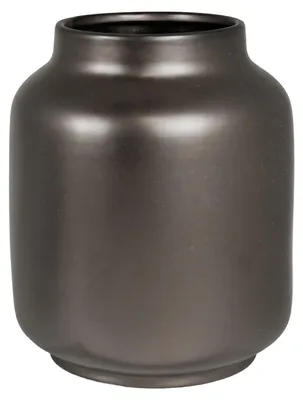 Productafbeelding van Kaheku Vase Bova schlamm 16 Ø 19,5h 7833038949