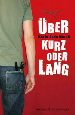Produktbild von Über kurz oder lang