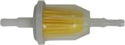 Produktbild von Benzinfilter Universal 6mm Anschluß Verpackungseinheit mit 5 Stück