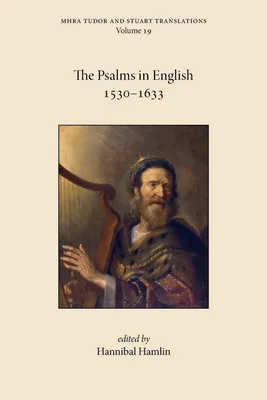 Produktbild von The Psalms in English 1530-1633
