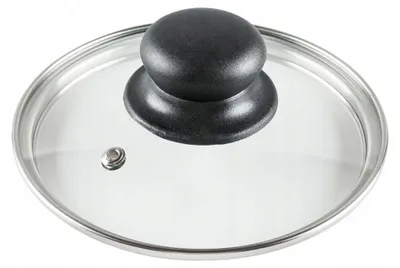 Obrázek produktu pro Vilde Univerzální skleněná poklice 12 cm do myčky