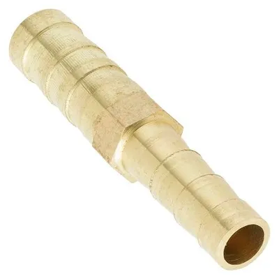 Immagine prodotto di Raccordo per tubo flessibile - riduttore da 8 mm a 6 mm