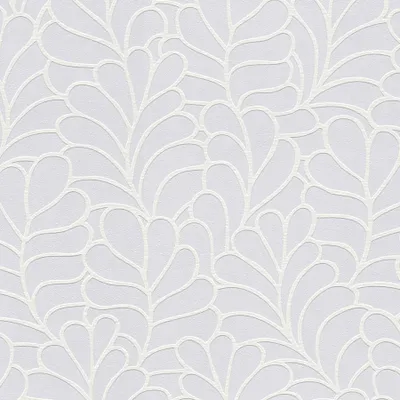 Produktbild von A.S. Creation | Meistervlies 7 | 384591 | Vliestapete | Blumenoptik | 10.05 x 0.53 m | Weiß | Wohnzimmer | Flur | Büro | Küche | Wohnräume