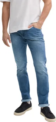 Produktbild von Tom Tailor Tapered Leg Jeans für Herren