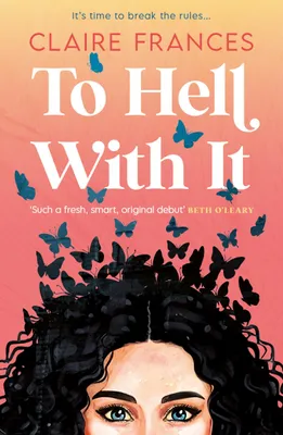 Produktbild von To Hell With It