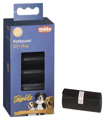Produktbild von Nobby TidyUp Kotbeutel Vorratspack