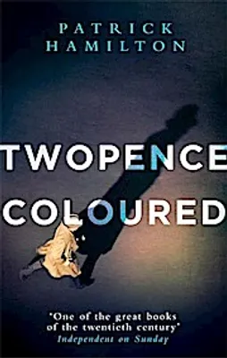 Immagine prodotto di Twopence Coloured – Lingua: Inglese