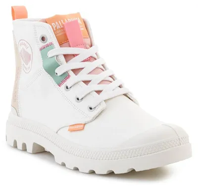 Produktbild von Palladium Schuhe Pampa Hi Urban Layer, 94668161