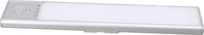 Image de Détecteur de mouvement pour armoire USB Type C LED 120 Degree Induction Indoor Motion Sensor Light for Home 20cm 800mAh Polymer Lithium Battery