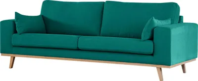 Produktbild von home24 2-Sitzer Sofa