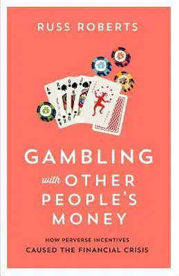 Obrázok produktu pre Gambling with Other People's Money