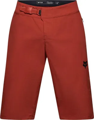 Obrázok produktu pre Šortky FOX - RANGER - Red 32