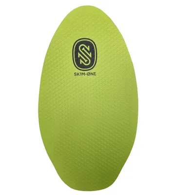 Produktbild von Skimboard SkimOne Soft EVA Deck 35inch 90cm Lime