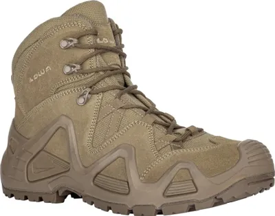 Produktbild von Schuhe Lowa Zephyr Gtx Mid Tf 3105350731