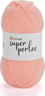 Image de Fil Super Perlee 5 x 100 g 37