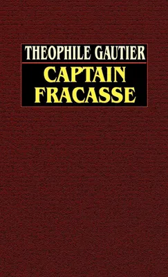 Produktbild von Captain Fracasse