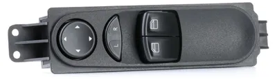 Produktbild von TOPRAN 409 043 Fensterheberschalter passend für MERCEDES-BENZ VIANO (W639) Fensterheber Schalter
