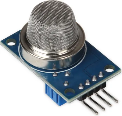 Produktbild von JOY-IT, Gassensor, SEN-MQ2, Gas, Rauch