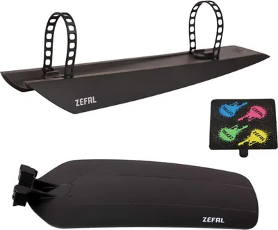Produktbild von Zefal Kid Schutzblech Schwarz 16-20´´ Schwarz 16-20´´