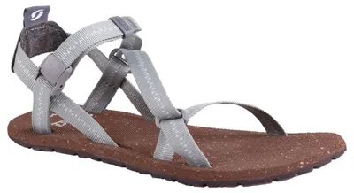 Produktbild von Solo Slim Unisex grau 37 - Farbe granit grey | footbed brown