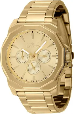 Productafbeelding van Speedway Quartz Chronograaf 46855