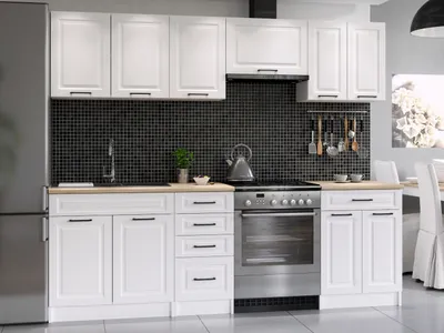 Obrázek produktu pro Kuchyňská linka INGRID 240cm Volba barvy