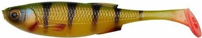 Obrázek produktu pro Savage Gear Craft Shad Okoun 8,8 cm 4,6 g Gumová nástraha
