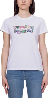 Immagine prodotto di LEVI'S - T-shirt donna The Perfect  - Taglia XS