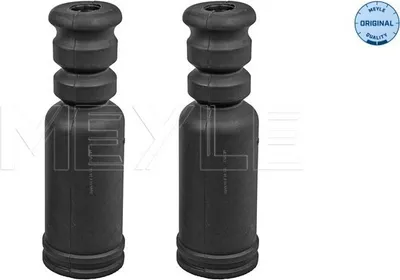 Produktbild von MEYLE 32-14 740 0002 Staubschutzsatz Stoßdämpfer Hinten für MITSUBISHI ASX (GAW) OUTLANDER III (GGW, GFW, ZJ) Outlander II SUV (CWW) Eclipse Cross
