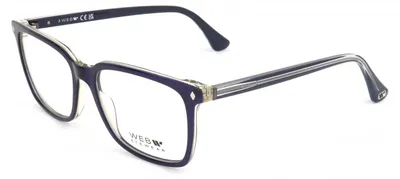 Produktbild von Web Sonnenbrille WE5401 090 56 17 150